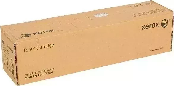 Тонер Xerox прозрачный Versant 30K (006R01809)
