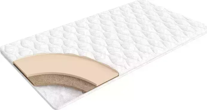 Наматрасник Аскона Topper cocos 200x160