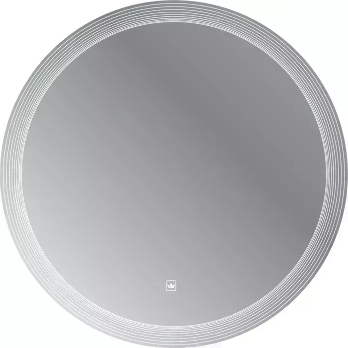 Зеркало CEZARES Eco 60 с подсветкой, сенсор (CZR-SPC-ECO-600-LED-TCH)