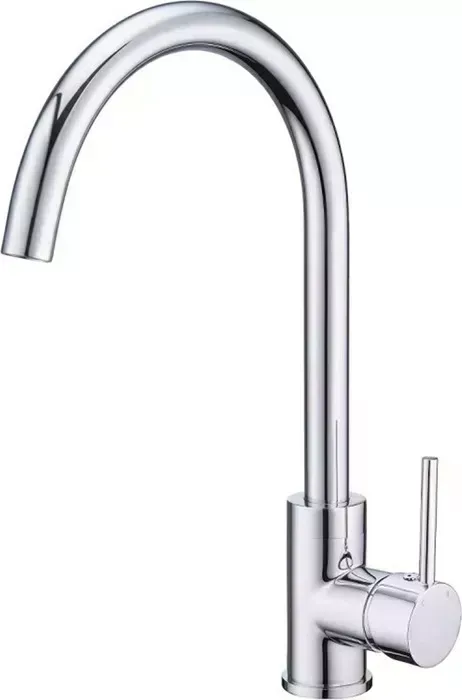 Смеситель для кухни EMAR ЕС-3004 хром