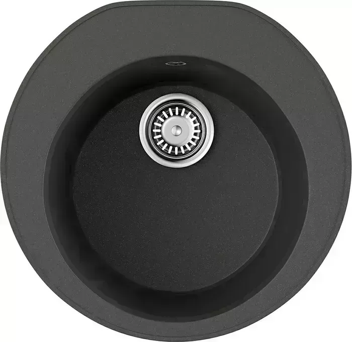 Мойка кухонная OMOIKIRI Miya 50R-PL платина (4993511)