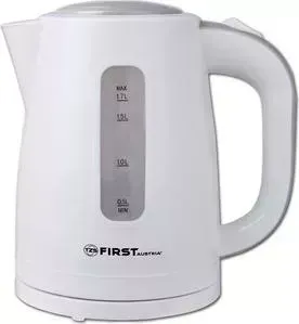 Чайник электрический FIRST FA-5426-4 White/Grey