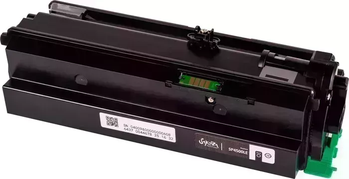 Картридж Sakura SP4500LE черный, 3000 к.