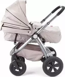 Коляска GB Javeline C990R beige 4KFS 615218001