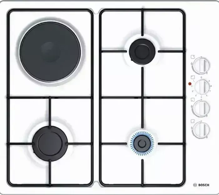 Панель варочная газовая BOSCH PBY6C2B82Q