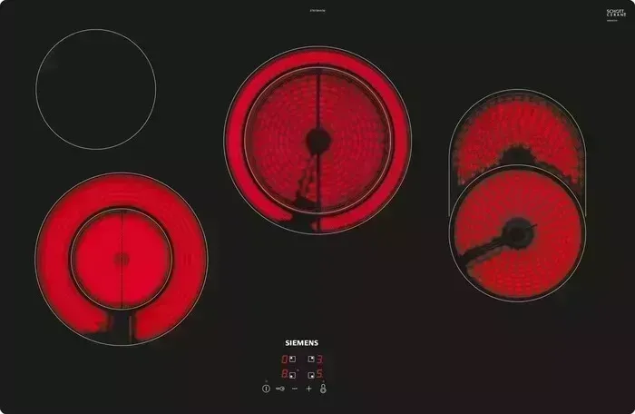 Панель варочная электрическая Siemens ET811BHA1M