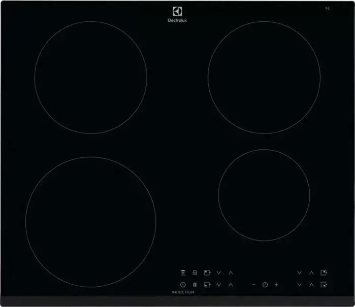 Панель варочная индукционная Electrolux LIR60433