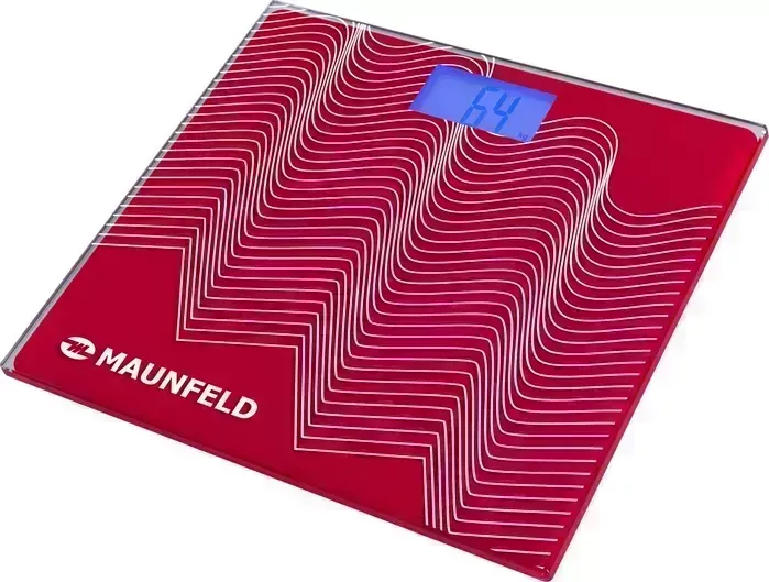 Весы напольные MAUNFELD MBS-183G02