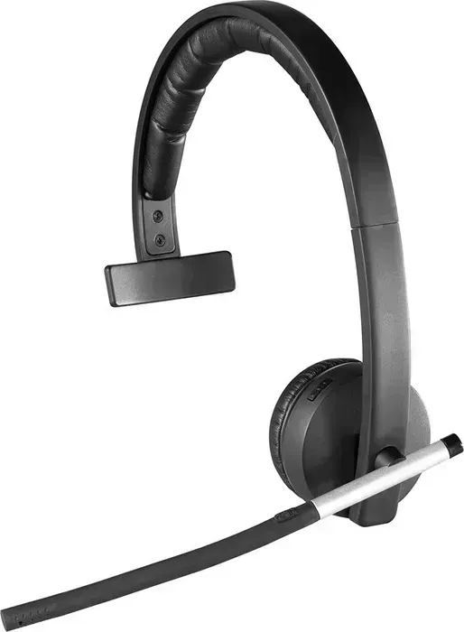 Гарнитура Logitech Headset Wireless H820E Mono OEM