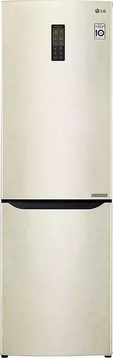 Холодильник LG GA-B419SEHL