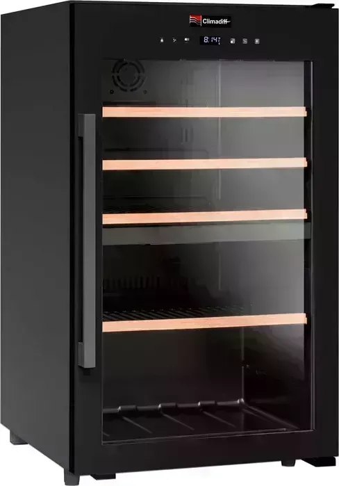 Винный шкаф Climadiff CD56B1