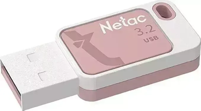 Флеш-накопитель NeTac UA31 USB3.2 Flash Drive 256GB