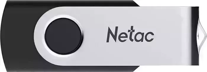 Флеш-накопитель NeTac U505 USB3.0 Flash Drive 32GB, ABS+Metal housing