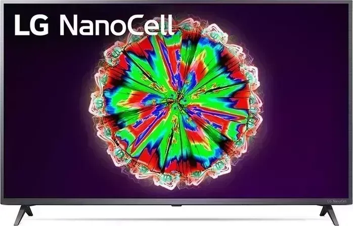 Телевизор LG 65NANO79VND (65", 4K, 50Гц, SmartTV, webOS, WiFi)