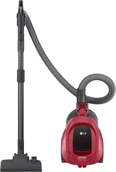 Пылесос LG VC-5420NHTR с контейнером VC5420NHTR