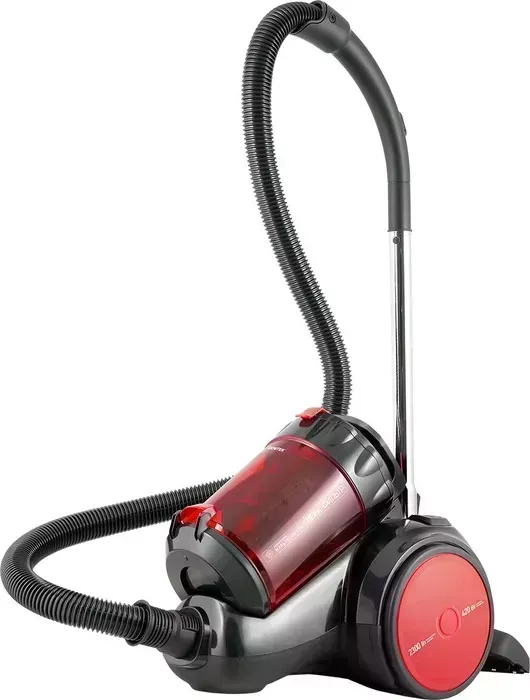 Пылесос CENTEK CT-2524 (черный/красный)