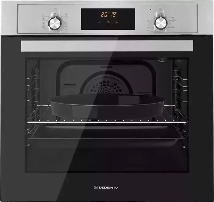 Духовой шкаф электрический Delvento V6EM59001 ETERNAL