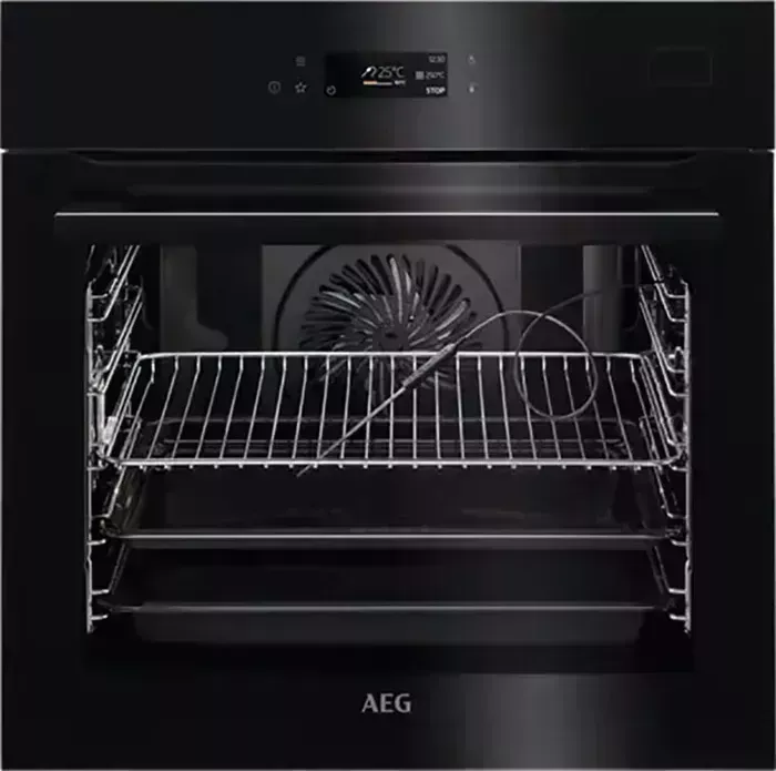 Духовой шкаф электрический AEG BSE772380B