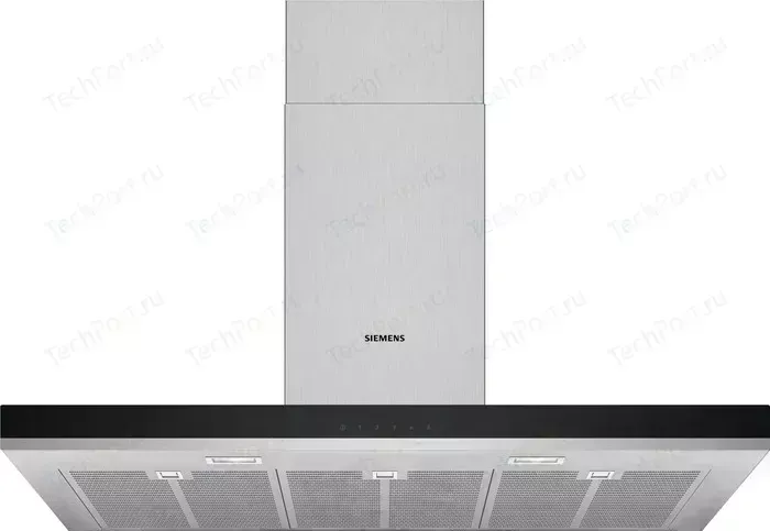 Вытяжка Siemens LC97BHM50
