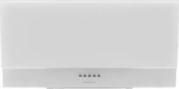 Вытяжка KRONA VEREIN II 600 WHITE PB
