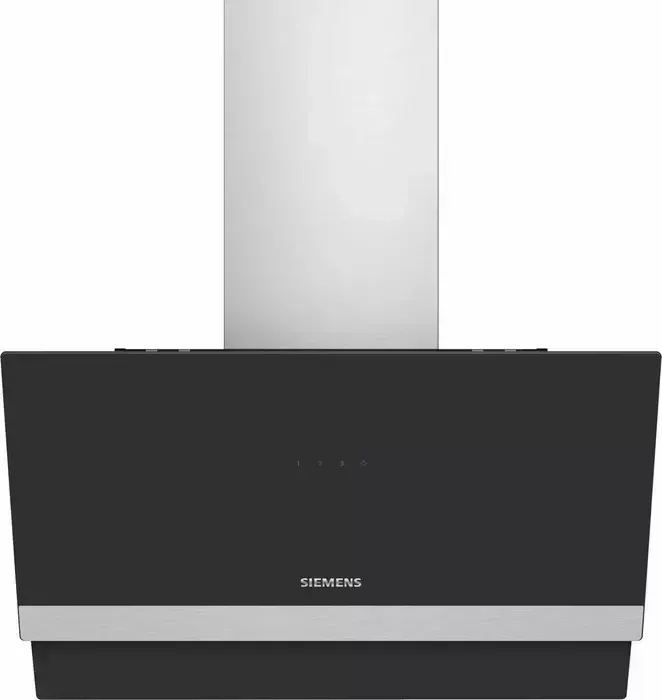 Вытяжка Siemens LC66KAJ60M
