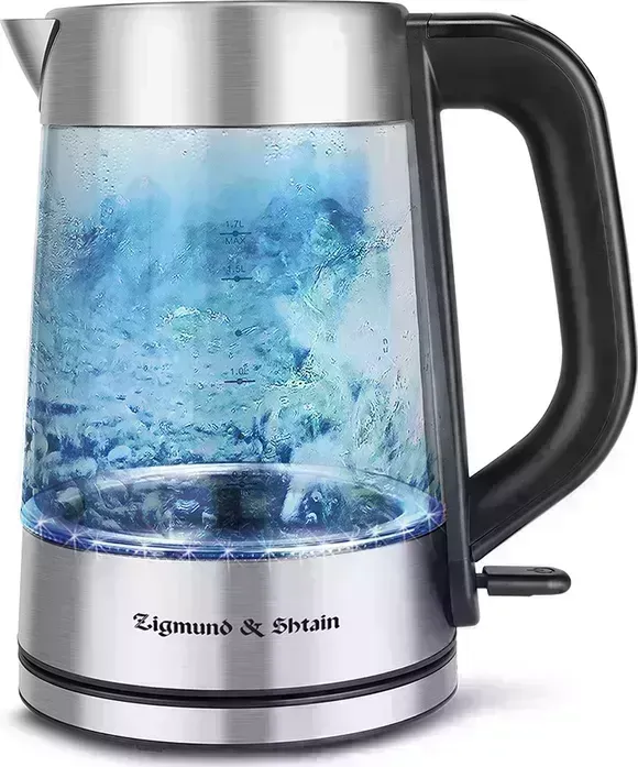 Чайник электрический ZIGMUND SHTAIN KE-823 Zigmund & Shtain