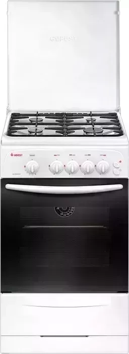 Плита газовая GEFEST CG 50M04 K73