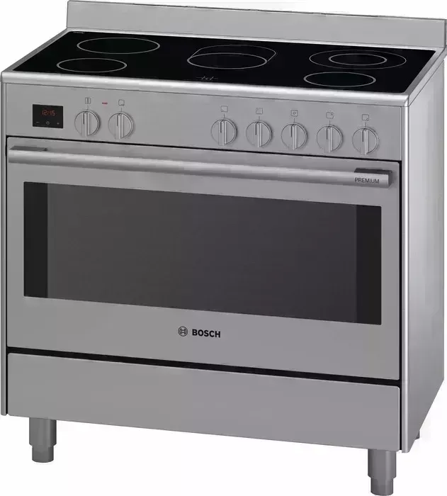 Плита электрическая BOSCH HCB738357M