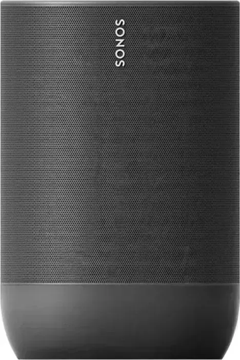 Портативная колонка Sonos Move Black, MOVE1EU1BLK