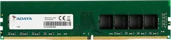 Память оперативная ADATA 32GB DDR4 3200 U-DIMM Premier AD4U320032G22-SGN, CL22, 1.2V AD4U320032G22-SGN