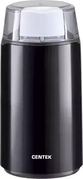 Кофемолка CENTEK CT-1360 Black