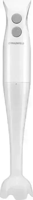 Блендер MAUNFELD MHBL.500WH