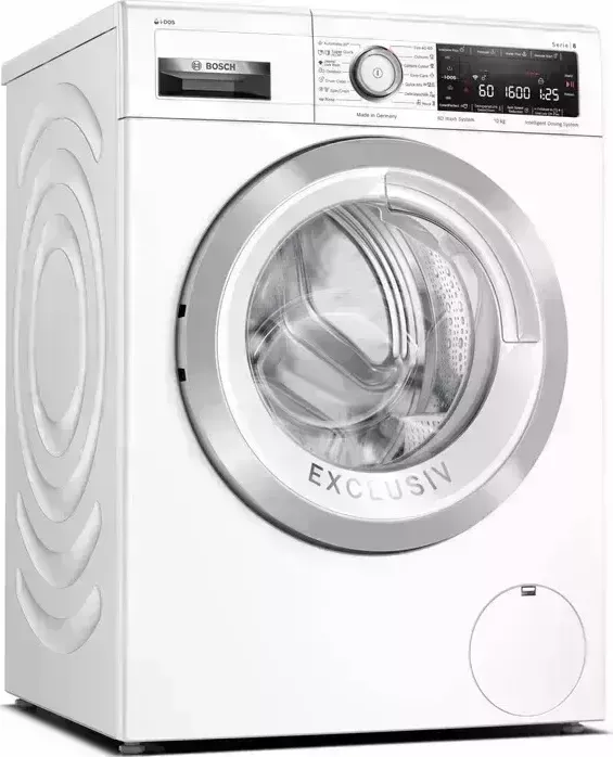 Стиральная машина BOSCH WAX32KH2BY