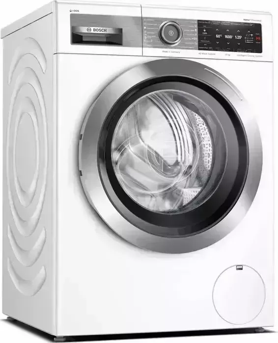 Стиральная машина BOSCH WAX32EH0BY