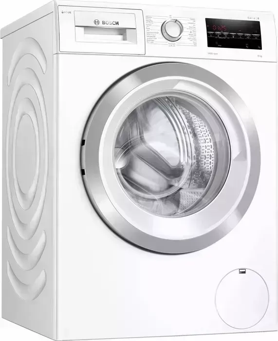 Стиральная машина BOSCH WAT28S80GC
