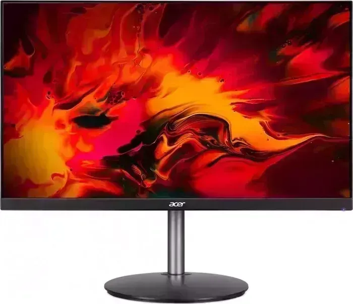 Монитор Acer LCD Nitro XF243YPbmiiprx 23.8'' 16:9 1920x1080(FHD) IPS, nonGLARE, 165 Гц, Black UM.QX3EE.P01