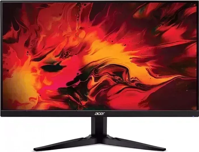 Монитор Acer LCD KG241YSbiip 24'' 16:9, 1920х1080, 165 ГЦ UM.QX1EE.S02
