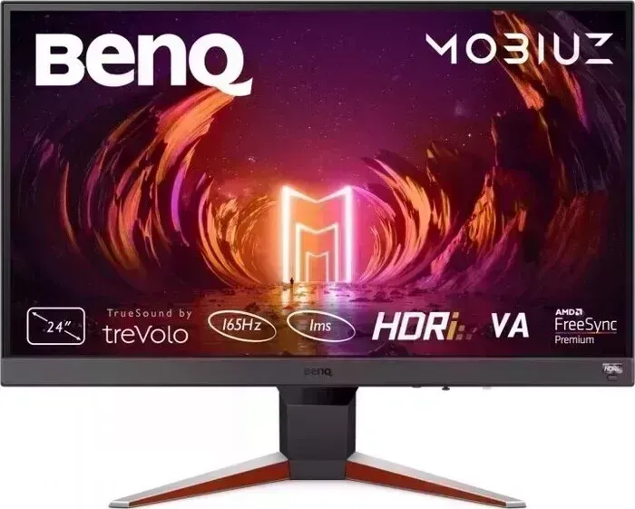 Монитор BenQ EX240N LCD 24'' 16:9 1920x1080(FHD) VA