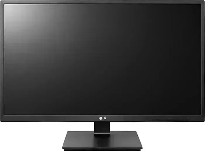Монитор LG 23.8" 24BK550Y черный IPS 5ms 16:9 DVI HDMI M/M матовая HAS Piv 1000:1 250cd 178гр/178гр 1920x1080 (24BK550Y-B.ARUZ)