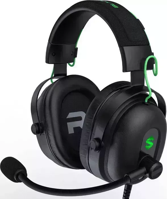 Наушники Blackshark Black Shark Goblin X6 (Black) shark X6