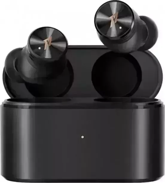 Наушники 1MORE PistonBuds Pro черные EC302-Black