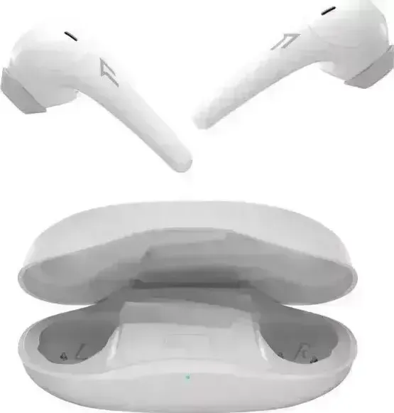 Наушники 1MORE Comfobuds 2 white ES303-White