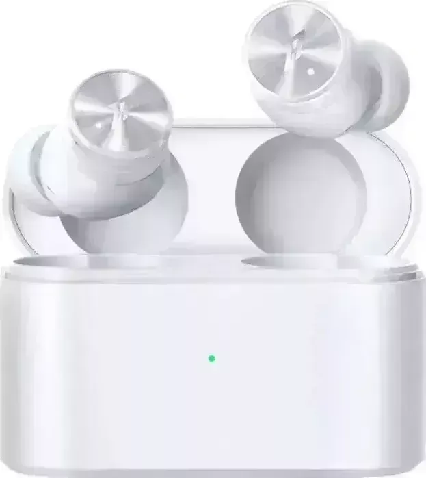Наушники 1MORE PistonBuds Pro белые EC302-White