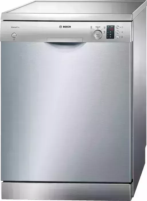 Посудомоечная машина встраиваемая BOSCH SMS43D08ME