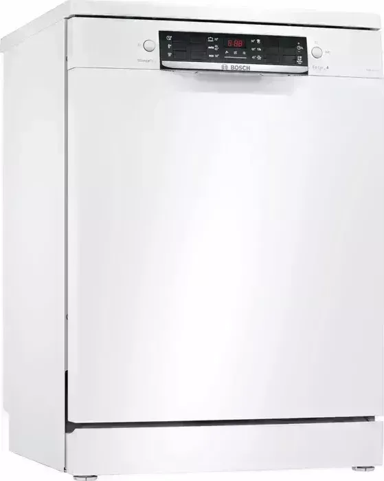 Посудомоечная машина встраиваемая BOSCH SMS46MW20M