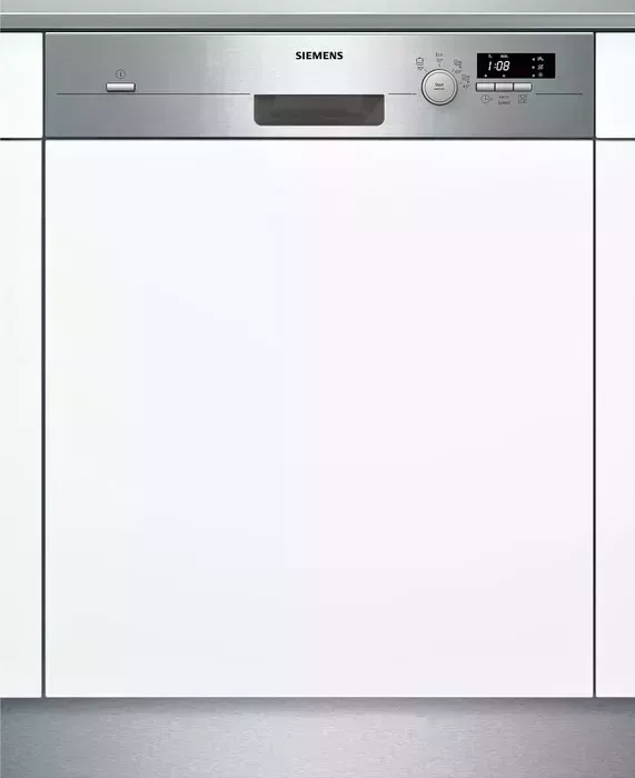 Посудомоечная машина встраиваемая Siemens SN54D500GC