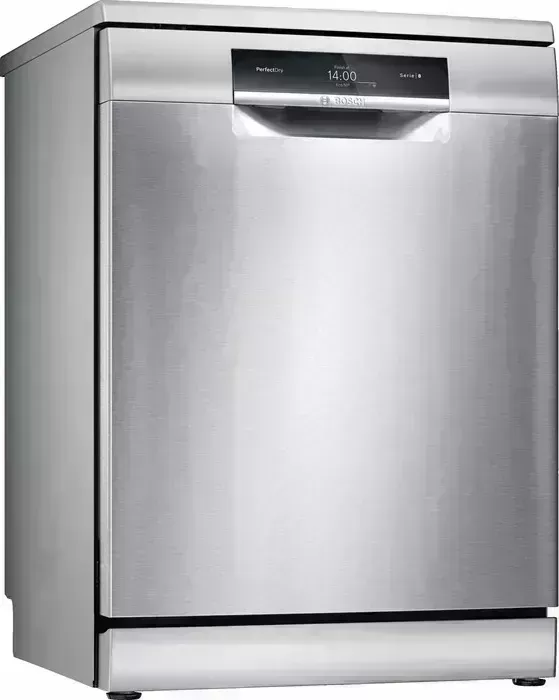 Посудомоечная машина BOSCH SMS8ZDI48M