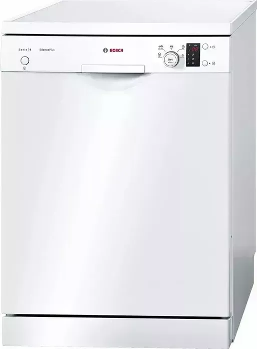Посудомоечная машина BOSCH SMS50E92GC