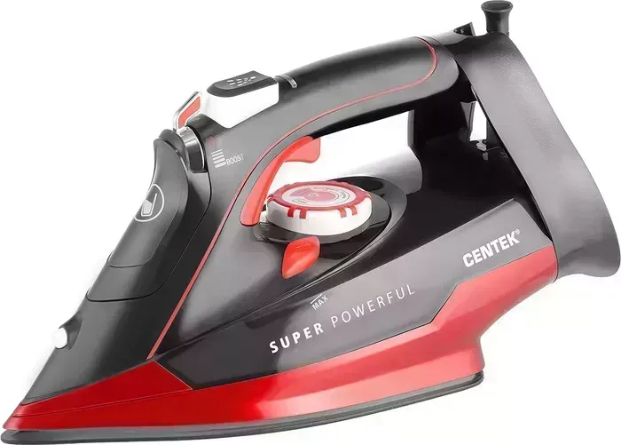 Утюг CENTEK CT-2359 RED