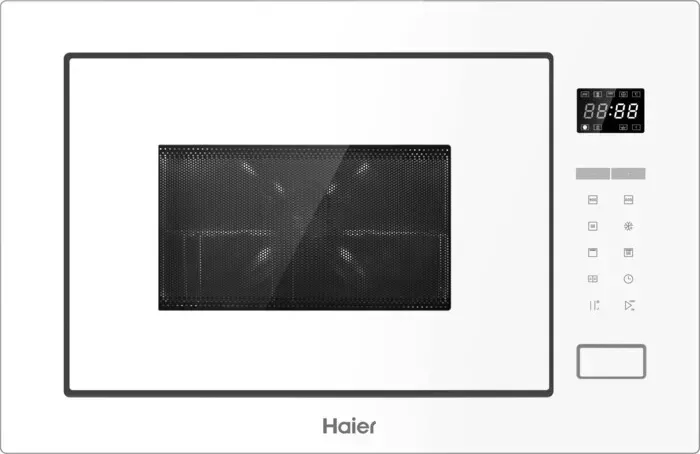 Микроволновая печь встраиваемая Haier HMX-BTG259W